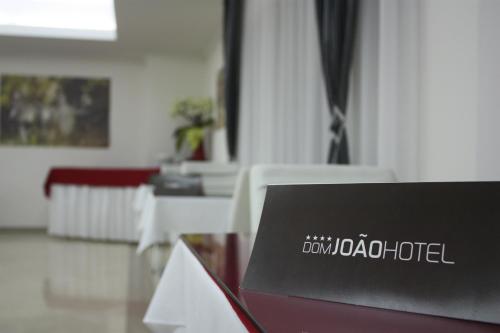 dom joao hotel