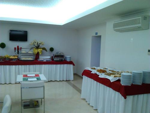 dom joao hotel
