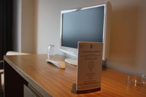 dom joao hotel