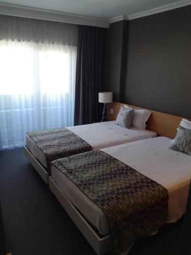 dom joao hotel