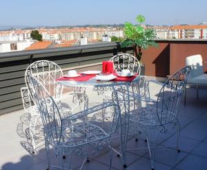 dom joao hotel