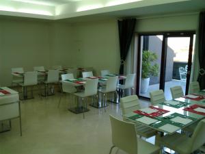 dom joao hotel
