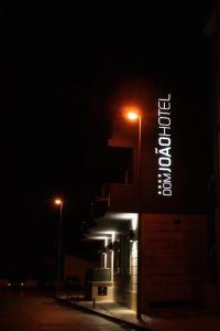 dom joao hotel