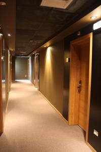 dom joao hotel