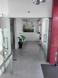 dom joao hotel