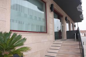 dom joao hotel