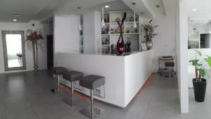 dom joao hotel