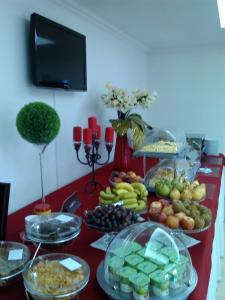 dom joao hotel