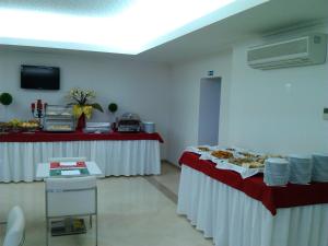 dom joao hotel