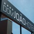 dom joao hotel