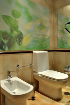 dom joao hotel