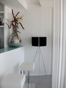 dom joao hotel