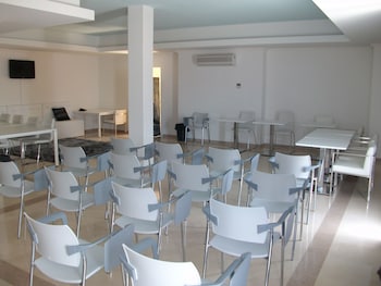 dom joao hotel
