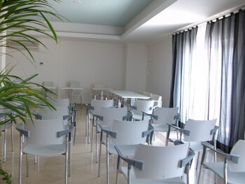 dom joao hotel