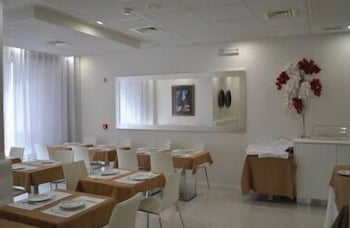 dom joao hotel