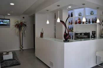 dom joao hotel