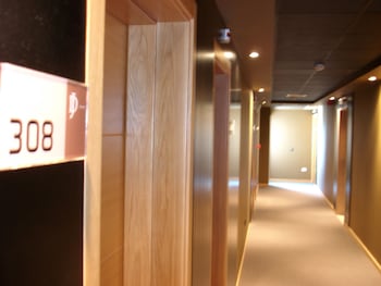 dom joao hotel