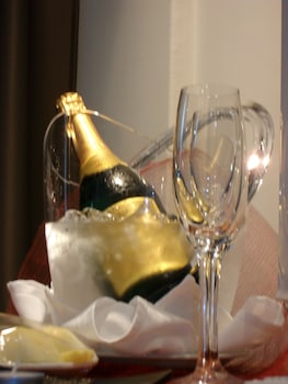 dom joao hotel