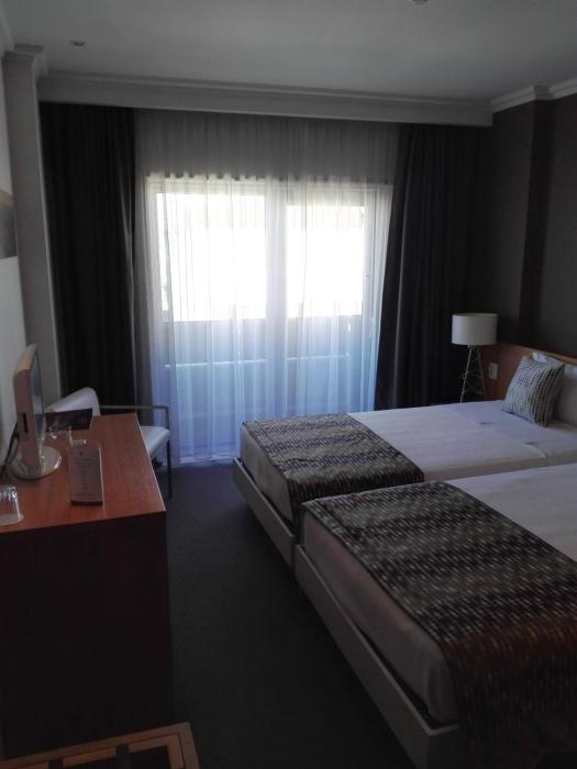 dom joao hotel