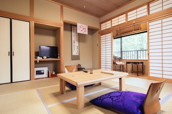 koyasan syukubo kumagaiji
