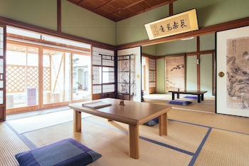 koyasan syukubo kumagaiji