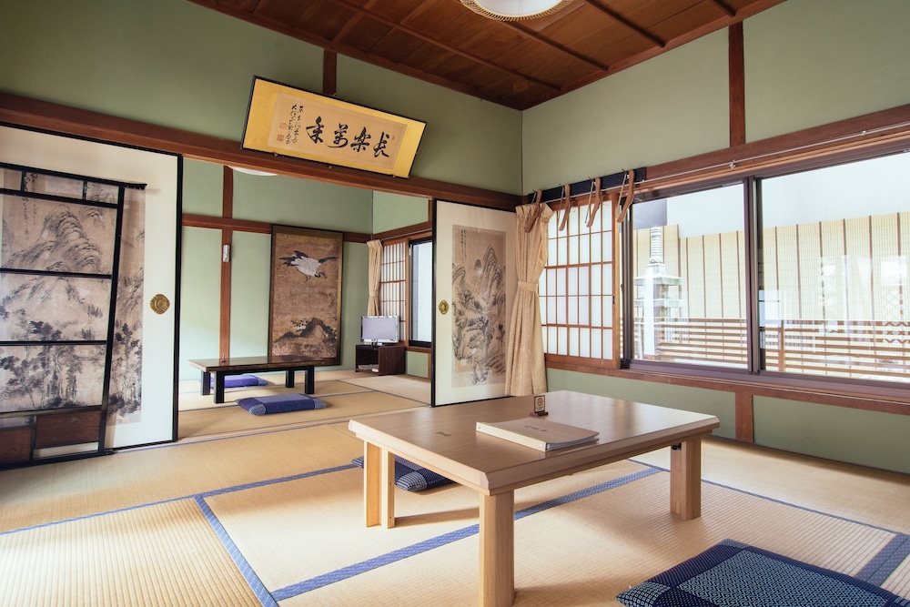 koyasan syukubo kumagaiji