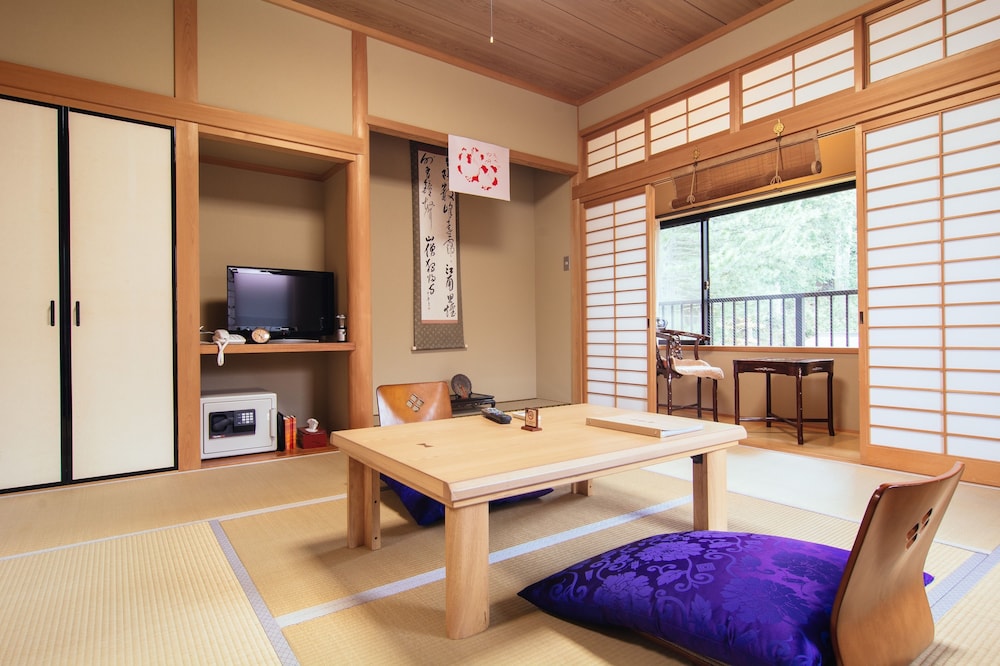 koyasan syukubo kumagaiji