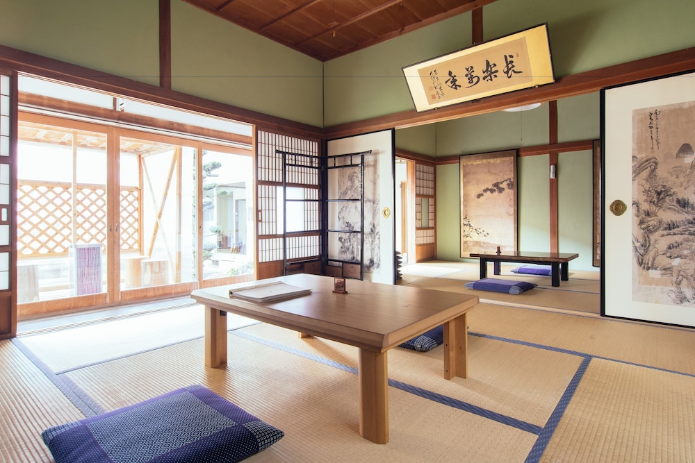 koyasan syukubo kumagaiji
