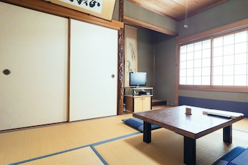 koyasan syukubo kumagaiji