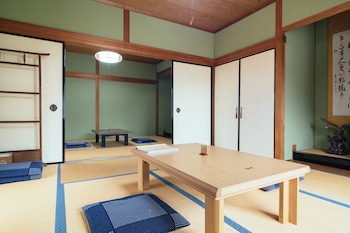 koyasan syukubo kumagaiji
