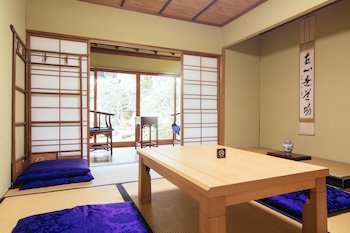 koyasan syukubo kumagaiji
