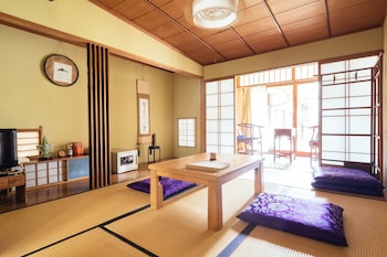koyasan syukubo kumagaiji