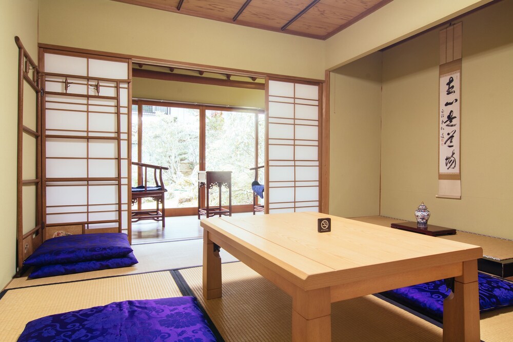 koyasan syukubo kumagaiji