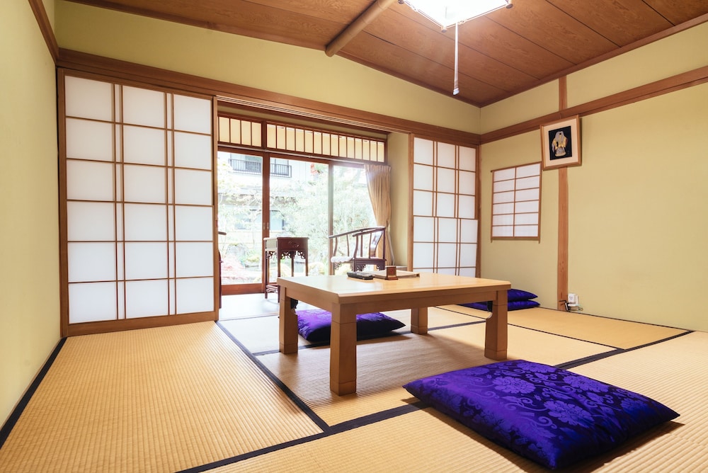 koyasan syukubo kumagaiji