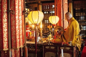 koyasan syukubo kumagaiji