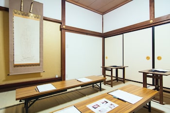 koyasan syukubo kumagaiji