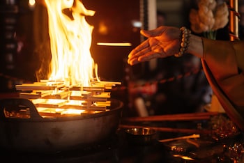 koyasan syukubo kumagaiji
