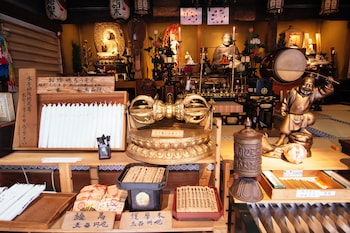 koyasan syukubo kumagaiji