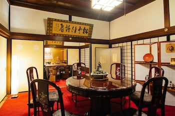 koyasan syukubo kumagaiji