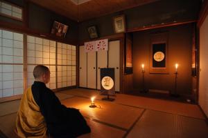 koyasan syukubo kumagaiji