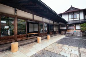 koyasan syukubo kumagaiji