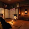 koyasan syukubo kumagaiji