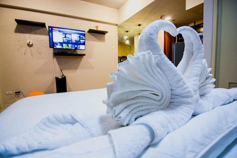 Hnm Management - One Palm Tree Villas,,3 star