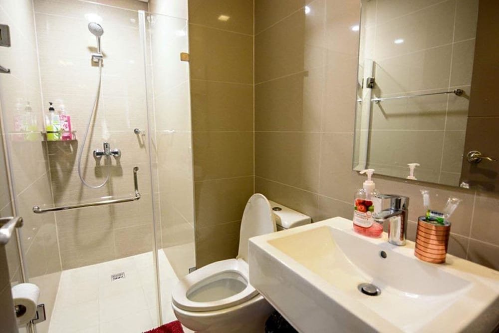 Hnm Management - One Palm Tree Villas,,3 star