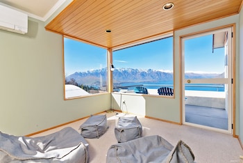 picturesque view