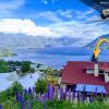 picturesque view