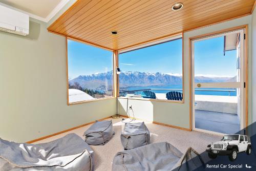 picturesque view
