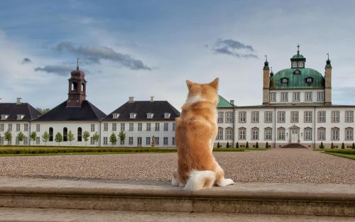 fredensborg