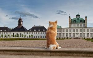 fredensborg