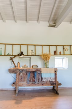 The Nest By Cooking And Nature,Fatima>>Alvados,3 star
